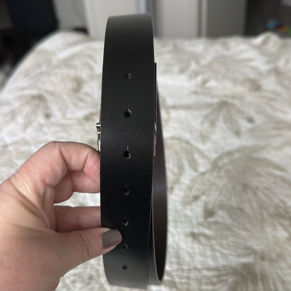 Men’s black belt - Picture 4 of 6